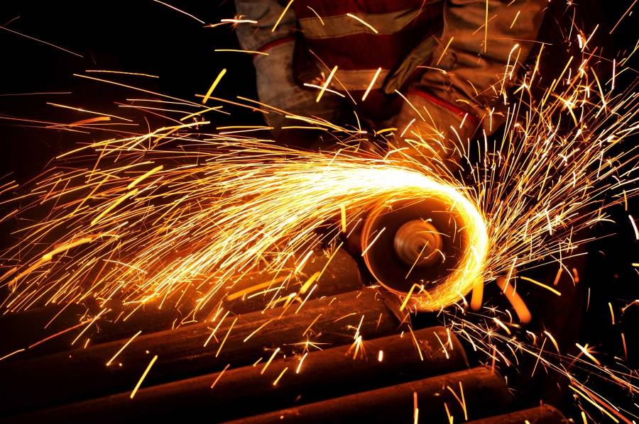 Viohalco: Η βραχυπρόθεσμη τεχνική προσέγγιση για την μετοχή της