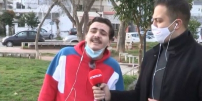 Θεσσαλονίκη: Έκαναν κορωνοπάρτι αλλά τους «κάρφωσε» στην αστυνομία ο... πρώην της κοπέλας