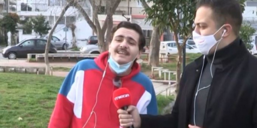 Θεσσαλονίκη: Έκαναν κορωνοπάρτι αλλά τους «κάρφωσε» στην αστυνομία ο... πρώην της κοπέλας