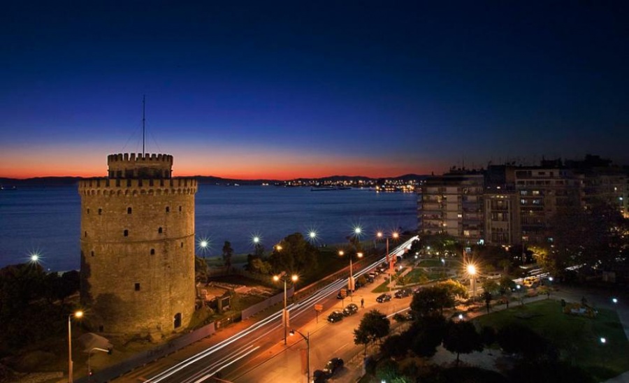 Σχέδιο για ανταλλαγή αγαλμάτων μεταξύ Σκοπίων και δήμου Θεσσαλονίκης