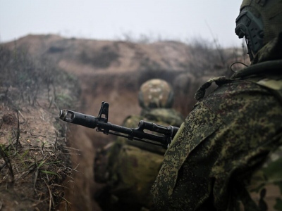 Παγίδα ή σύγχυση Ουκρανών; - Podolyak: Έτοιμοι να αποχωρήσουμε από Donbass - Κάνει λάθος λέει το Κίεβο