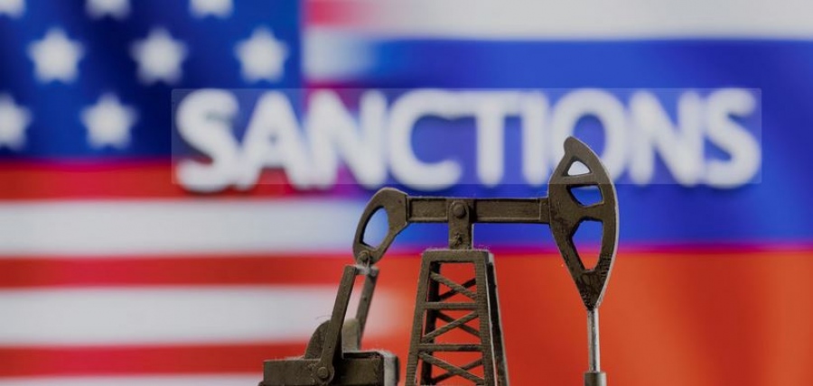 Ηχηρό μήνυμα από ΗΠΑ: Να αρθούν οι κυρώσεις κατά της Ρωσίας στον ενεργειακό τομέα