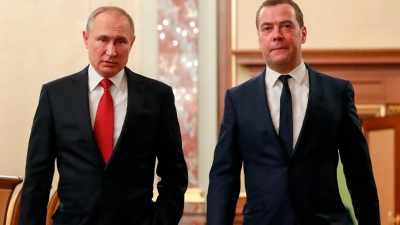 Με πυρηνικά στη Βαλτική απειλεί η Ρωσία - Η... απάντηση στα σχέδια Σουηδίας και Φινλανδίας για ένταξη στο ΝΑΤΟ