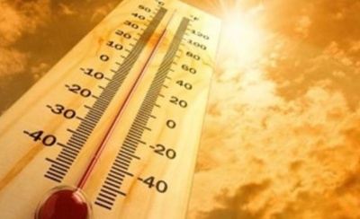 Δήμος Αθηναίων: Ανοικτές οκτώ κλιματιζόμενες αίθουσες από 3 έως 5 Ιουλίου λόγω καύσωνα