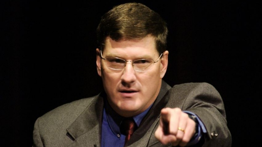 Scott Ritter (πρώην CIA): Η αμερικανική επιχείρηση Trump στο Ιράν είναι πολιτική αυτοκτονία