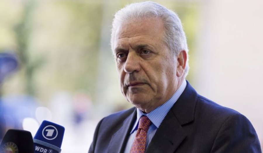 Le Monde: Αβραμόπουλος και di Maio διεκδικούν τη θέση του ειδικού αντιπροσώπου ΕΕ στον Κόλπο