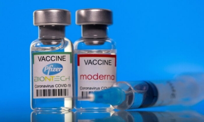 Είναι πλέον επίσημο – Τα αντισώματα των εμβολίων Covid για την Omicron εξασθενούν δραματικά μέσα σε λίγες μέρες
