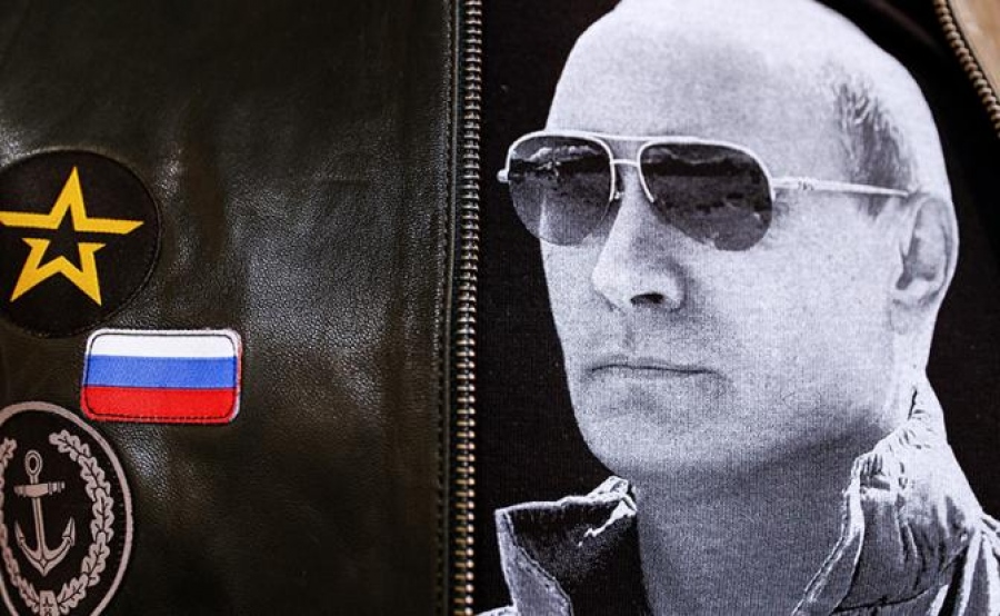 Πυρηνικό brand: Ο Putin δεν είναι Trump - Γιατί το πρόσωπό του δεν είναι σουβενίρ αλλά «πολεμικό όπλο»