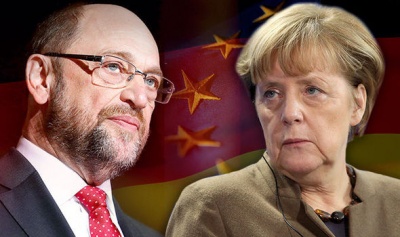 Νέα καθυστέρηση στην διαδικασία σχηματισμού κυβέρνησης στη Γερμανία