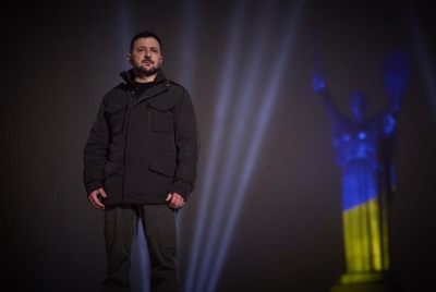 Ελιγμός Zelensky: Είμαι έτοιμος για συνομιλίες, να ορίσει η Ρωσία ημερομηνία και τόπο - Τουρκική παρέμβαση στις εγγυήσεις ασφαλείας