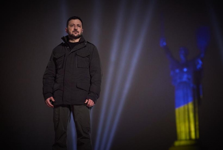 Ελιγμός Zelensky: Είμαι έτοιμος για συνομιλίες, να ορίσει η Ρωσία ημερομηνία και τόπο - Τουρκική παρέμβαση στις εγγυήσεις ασφαλείας