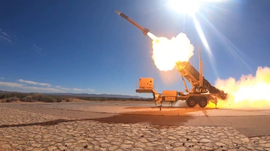 Άκυρο από Πολωνία σε Ουκρανία: Δεν δίνουμε Patriot, δεν έχουμε αεράμυνα