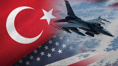 Τουρκία: Στο Υπουργείο Άμυνας η επίσημη πρόταση για 40 F-16 και εκσυγχρονισμό εξοπλισμών από τις ΗΠΑ