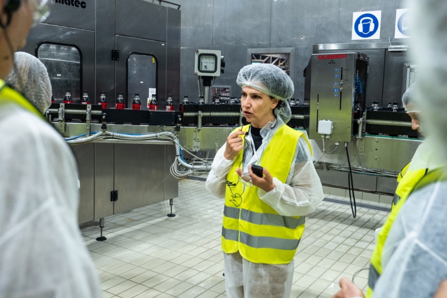 Η Coca-Cola στην Ελλάδα ενισχύει τη συμβολή της στη βιώσιμη ανάπτυξη της Κρήτης με το νέο πρόγραμμα προστασίας υδατικών πόρων «Zero Drop»