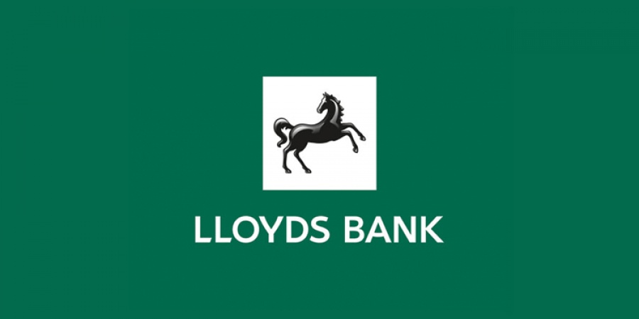 Η Lloyds γίνεται η πρώτη τράπεζα που πουλά ομόλογο συνδεδεμένο με τον δείκτη Sonia