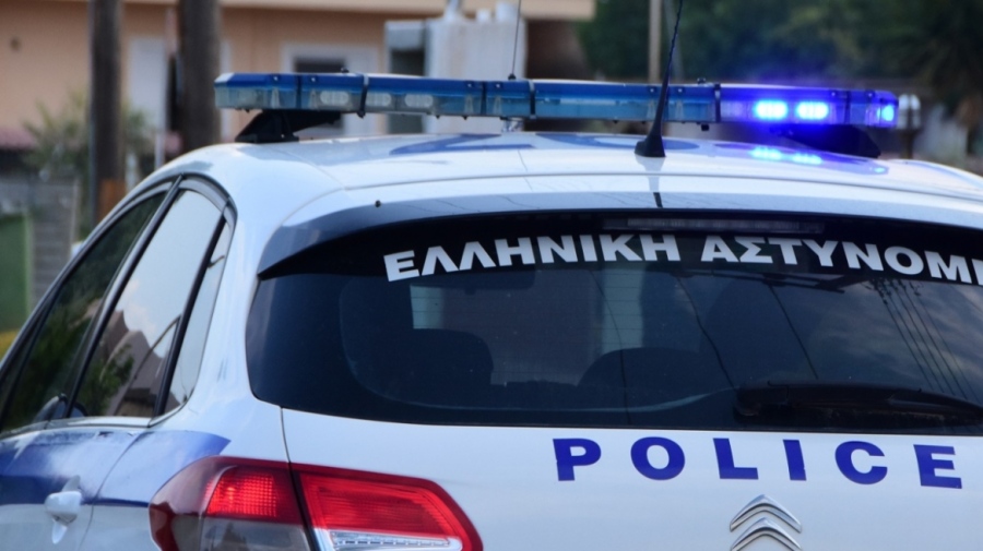 Φάρσα το τηλεφώνημα για βόμβα κοντά στο Χίλτον