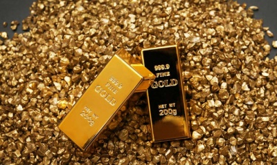 «Άφαντοι» 8 τόνοι χρυσού από την κεντρική τράπεζα της Βενεζουέλας