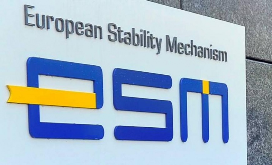 Strauch: Ο ESM κατέχει το 50% του ελληνικού χρέους και θα το αυξήσει στο 60%, έως τον Αύγουστο 2018