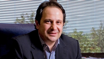 Σουρέτης (Intrakat): Μοναδική ευκαιρία για την ανάδειξη της Κεντρικής Μακεδονίας σε leader καινοτόμων έργων