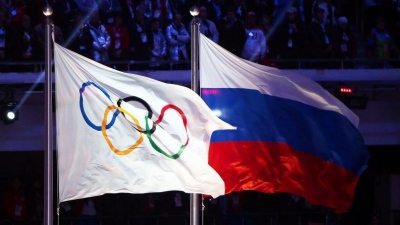 Ολυμπιακοί Αγώνες 2024: Συμμετέχουν οι Ρώσοι αθλητές υπό τον όρο ότι θα απαρνηθούν τη σημαία τους