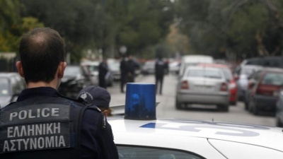 Νέα αστυνομική επιχείρηση στο προαύλιο της ΑΣΟΕΕ για λαθραία τσιγάρα και ναρκωτικά