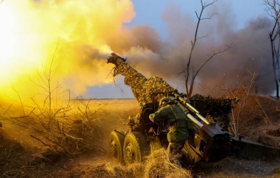 Οι ΗΠΑ φρενάρουν το ΝΑΤΟ - CIA: Η τρομαγμένη Ουκρανία θα παραδώσει Kharkiv - Borrell: Σε απόγνωση, ζητούν 7 Patriot