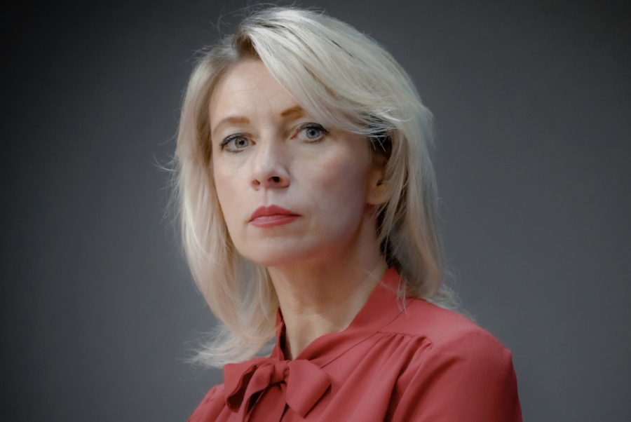 Zakharova: Τεχνολογικά αγράμματη η Kallas, δεν γνωρίζει για τη Γέφυρα της Κριμαίας και τους πυραύλους Oreshnik