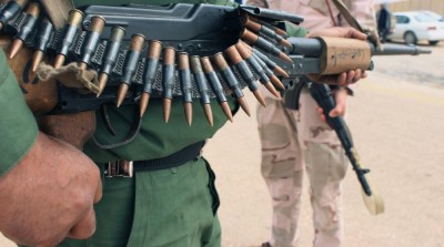 Αρμενία: Η Τουρκία στέλνει χιλιάδες Σύρους μισθοφόρους στο Nagorno Karabakh