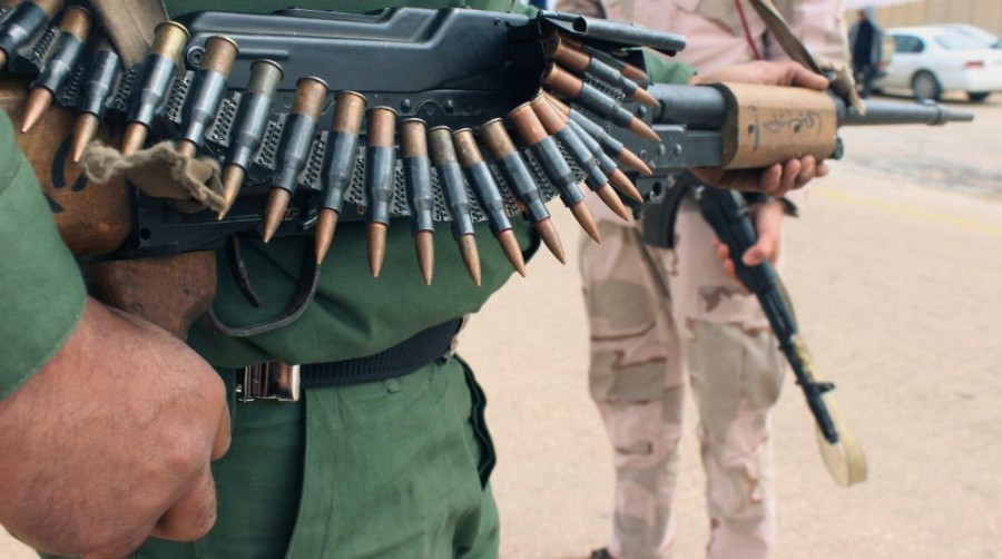 Αρμενία: Η Τουρκία στέλνει χιλιάδες Σύρους μισθοφόρους στο Nagorno Karabakh