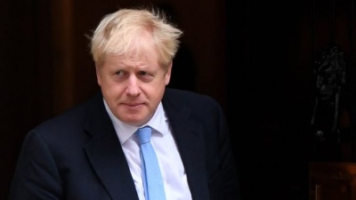 Johnson (M. Βρετανία): Η συζήτηση για το Brexit θα τελειώσει άμεσα, εάν κερδίσω τις εκλογές της 12ης Δεκεμβρίου