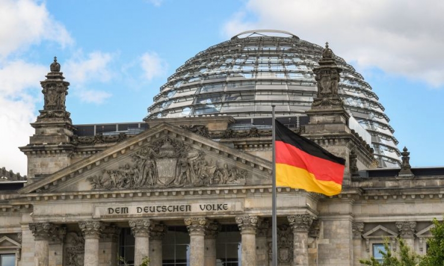 Γερμανία: Πυρετώδεις διαβουλεύσεις για τον σχηματισμό κυβέρνησης