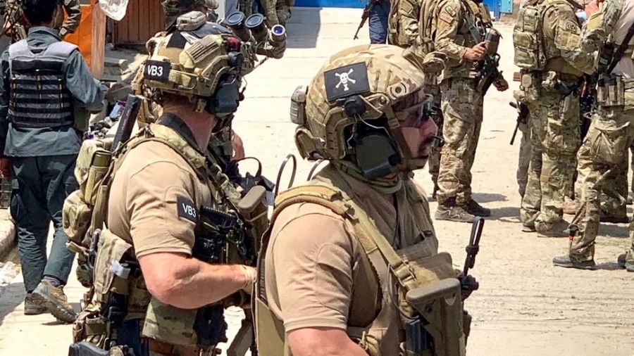 Suicide mission in Iran: US commandos tasked with seizing 440 kg of uranium buried 130 meters inside a mountain