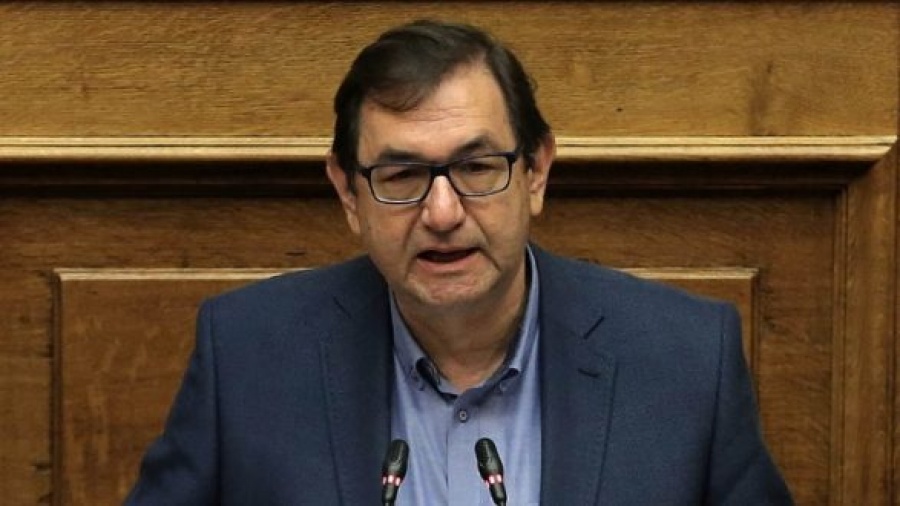 Μαντάς: Σταθήκαμε όρθιοι παρά τη σαφή νίκη της ΝΔ – Λάβαμε εντολή αλλαγής