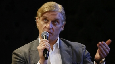 Ρώσος εκατομμυριούχος: Η πλειονότητα των Ρώσων μεγιστάνων δεν υποστηρίζει τον πόλεμο στην Ουκρανία