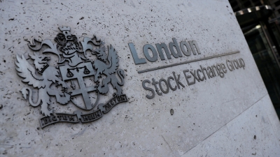 Συναλλαγές κρυπτογράφησης θα εκκαθαρίζει το Χρηματιστήριο του Λονδίνου
