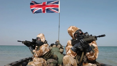 Ερυθρά Θάλασσα: Η στρατιωτική επέμβαση στην Υεμένη εκτροχιάζει τον προϋπολογισμό της Βρετανίας