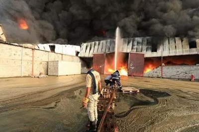 Υεμένη: Το λιμάνι της Χοντέιντα, στόχος του συνασπισμού υπό τη Σαουδική Αραβία