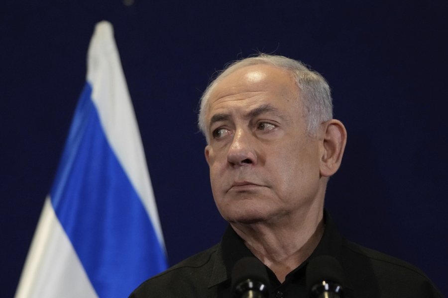 Ισραήλ: Κρίση ηγεσίας - Δεν είναι η ώρα τώρα για να παραιτηθεί ο Netanyahu