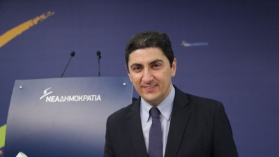 Αυγενάκης: Κάθε χρόνο κι ένα μεγάλο βήμα για να μπει τάξη και διαφάνεια στο αθλητικό μας οικοδόμημα