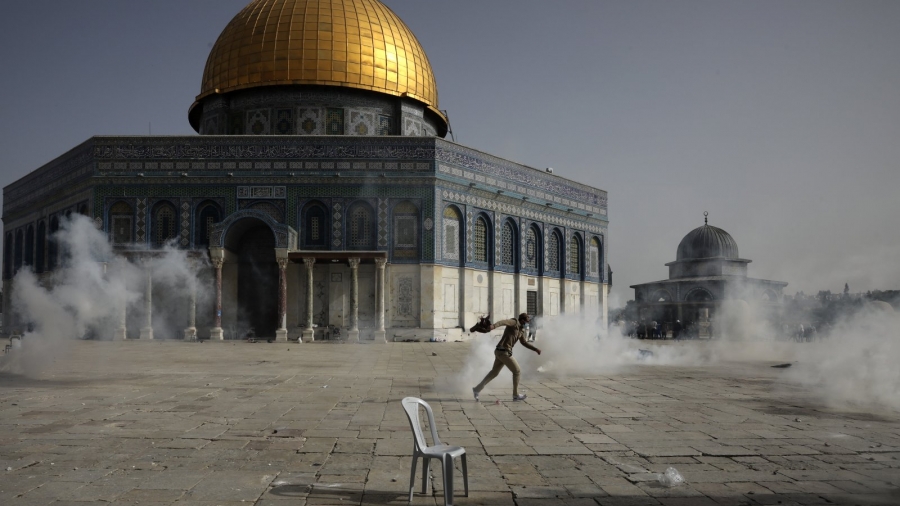 Ιερουσαλήμ πόλη του Θεού ή πόλη του πολέμου; - Πως το Ισραήλ κλέβει σπίτια Παλαιστινίων… και ο ρόλος Erdogan