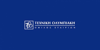 Τεχνική Ολυμπιακή: Ο Κωνσταντίνος Στέγγος μετέφερε 406 χιλ. ίδιες μετοχές από την ατομική του μερίδα