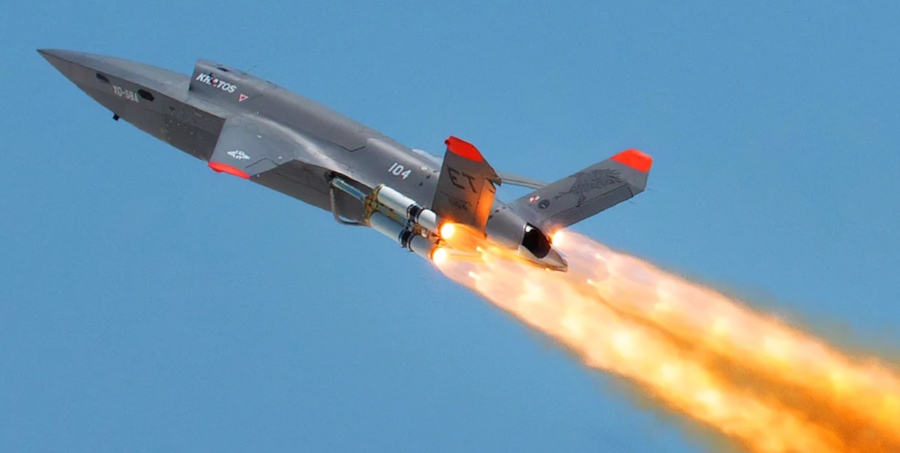 Η τελευταία ελπίδα – Ουρά ευρωπαϊκών κρατών για το drone Valkyrie, χωρίς τύχη απέναντι στα φονικά συστήματα Ρωσίας και Κίνας