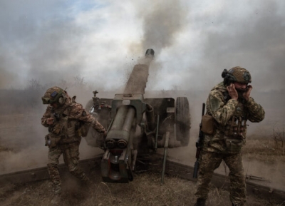 Καμία πρωτοβουλία για εκεχειρία το Πάσχα λέει η Ρωσία – Δεν μπορεί να μεσολαβήσει η Γαλλία