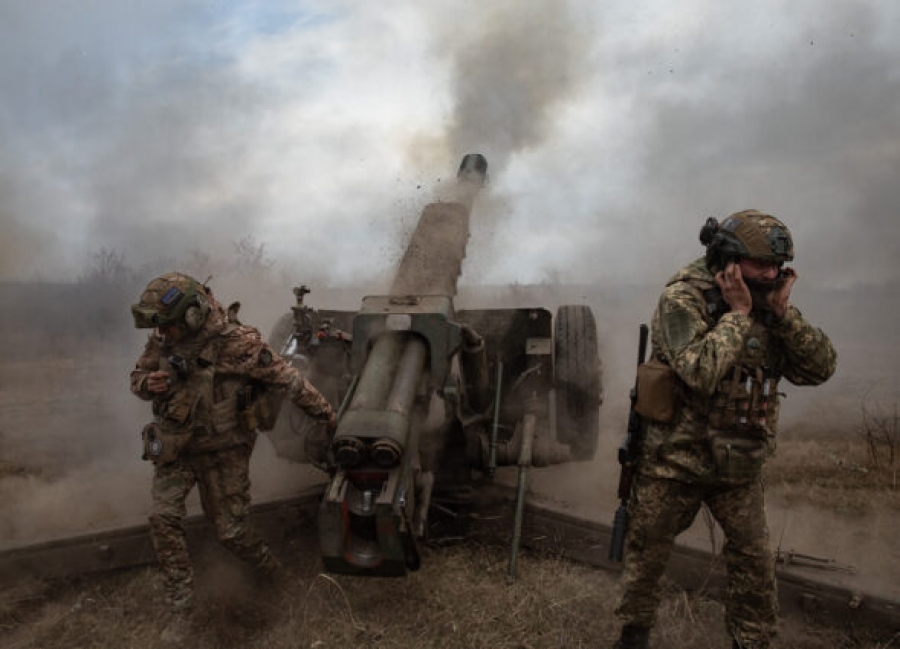 Καμία πρωτοβουλία για εκεχειρία το Πάσχα λέει η Ρωσία – Δεν μπορεί να μεσολαβήσει η Γαλλία