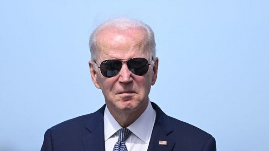 Biden για προεδρικές εκλογές ΗΠΑ και Trump: Ο ένας υποψήφιος «υπερβολικά γέρος» και διανοητικά «ακατάλληλος», ο άλλος «είμαι εγώ»