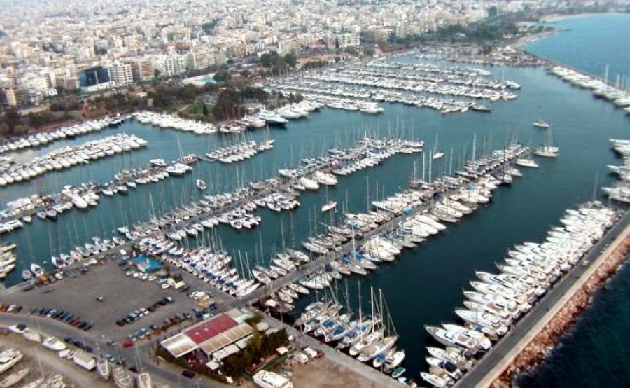 Εκδόθηκαν τα Προεδρικά Διατάγματα για τις Μαρίνες Αλίμου και Χίου