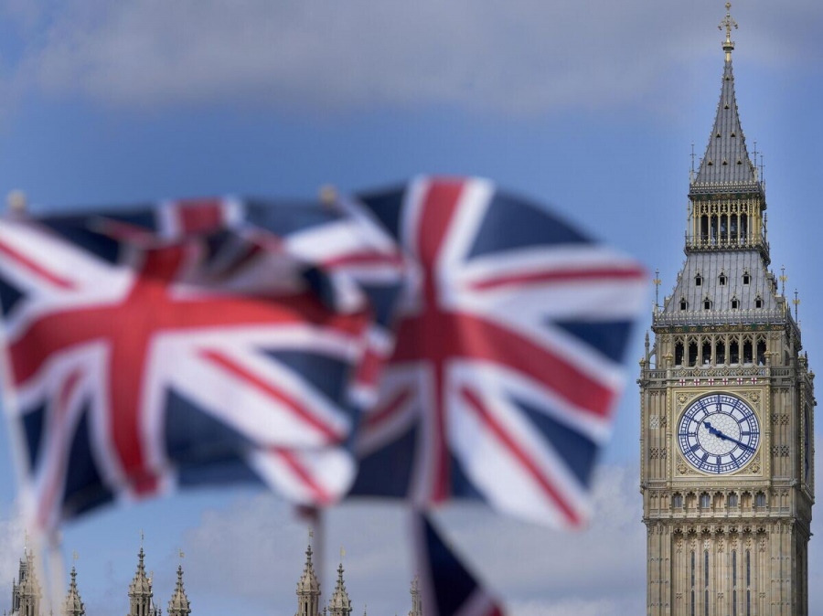 FSB (Ρωσία): «Πράκτορας» το Βρετανικό Συμβούλιο - Χρησιμοποίησε Ουκρανούς πρόσφυγες ως πληροφοροδιότες στο Donbass