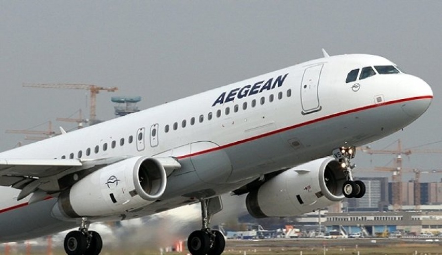 Aegean Airlines: Το απέδειξε σε δύσκολες περιόδους και τώρα το μέλλον της ανήκει