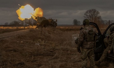 Οι ΗΠΑ μπορούν να διασφαλίσουν ότι η Ουκρανία θα τηρήσει τις συμφωνίες με Ρωσία