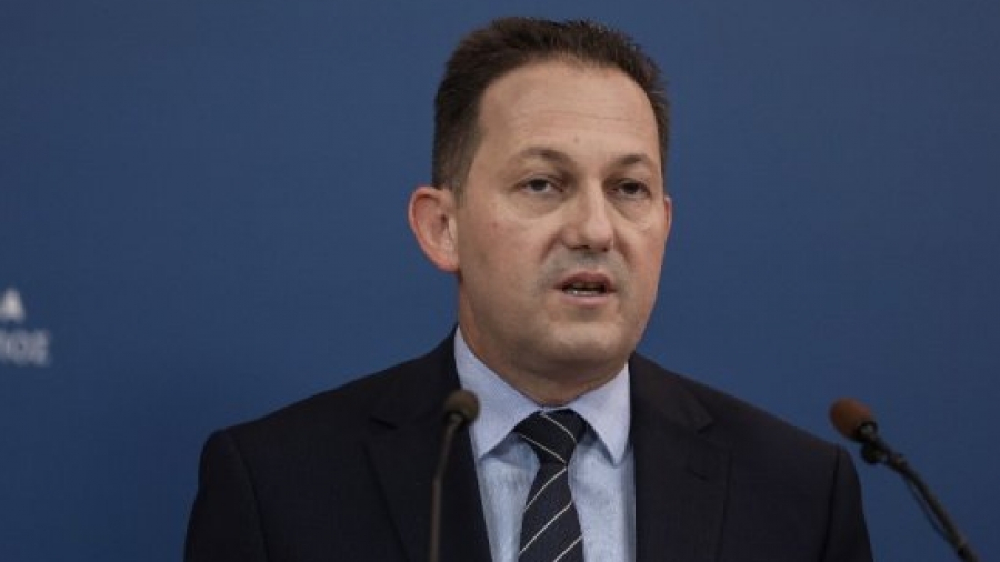 Πέτσας: Νέα έκτακτη οικονομική ενίσχυση δήμων και περιφερειών